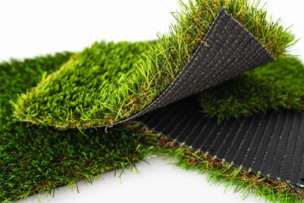 GRASS 40MM 6.5FT -
