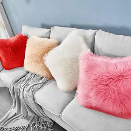 FURR CUSION