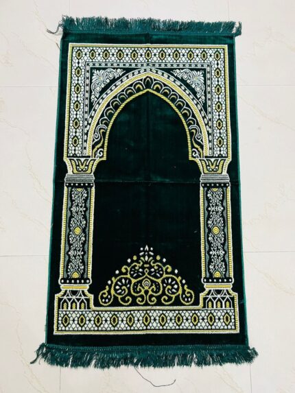 HAZRAT GOLD