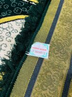 HAZRAT SILVER 70X110 TURKEY JANAMAZ