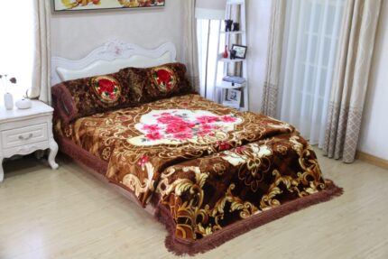 NOOR 4PC -