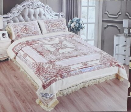 CHRISTINA 4PC BEDDING SET