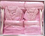 COMFORTLOOM 8PCS -