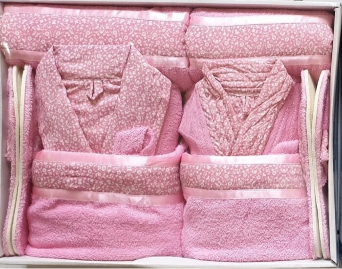 COMFORTLOOM 8PCS -