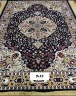 INAYAT CARPET 9X12, 10X12