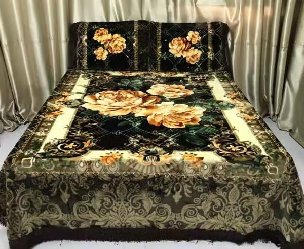 829293 CUTIE PIE 8PC WEDDING SET