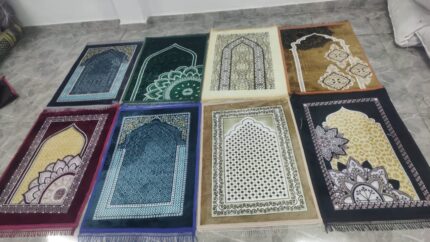 HAJI GOLD JANAMAZ