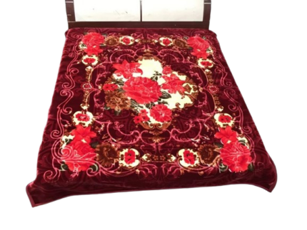SHAHZADI 10PC BEDDING SET