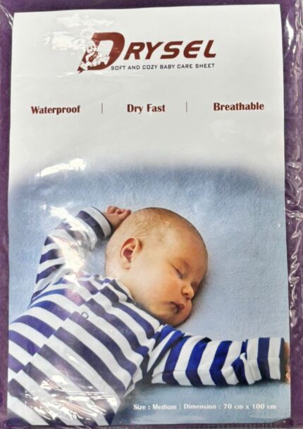 DRYSEL DRYSHEET MEDIUM(70cmX100cm)