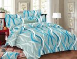 VOGUE SATIN COMFORTER-SET