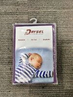 DRYSEL DRYSHEET SINGLE BED(140cmX220cm)