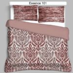 ESSENCE 6PC COMFORTER SET