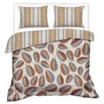 CARNIVAL 4PC COMFORTER SET