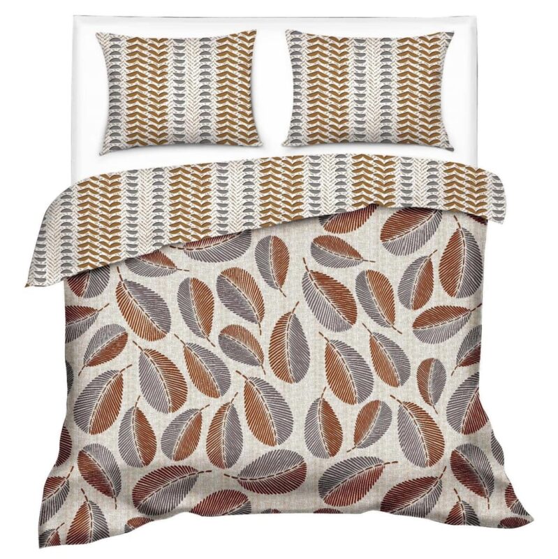 CARNIVAL 4PC COMFORTER SET