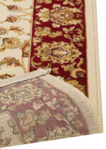 CARPET ESFAHAN 160X230 3330-DZ2 W