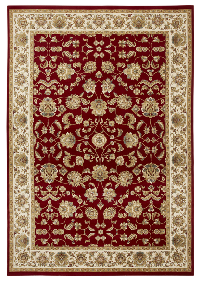 CARPET ESFAHAN 300X400 3330-DZ2 R