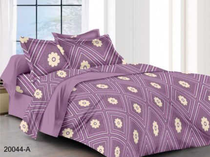 SUPER STAR DOUBLE 1+2 BEDSHEET