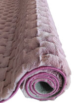 CARPET MUFFIN 160X230_BLUSH