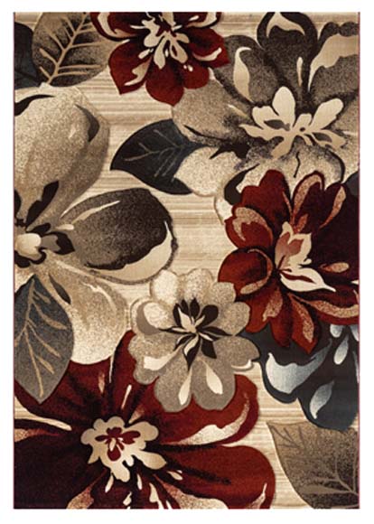 CARPET HARMONY 200X290 _A715A _LIGHT BEIGE KWX