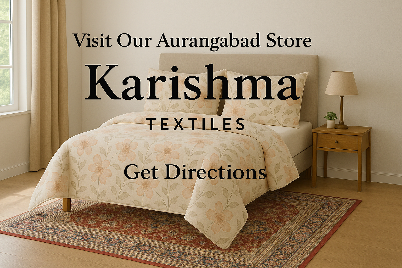 Karishma Textiles Aurangabad