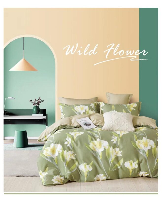 comforter set buyers in India