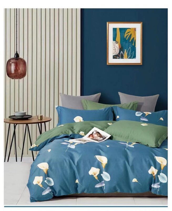 Affordable Marcopolo Comforter Set