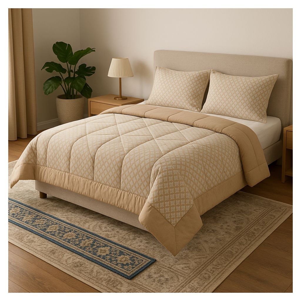 Enhance Your Home with Premium Furnishings from Karishma