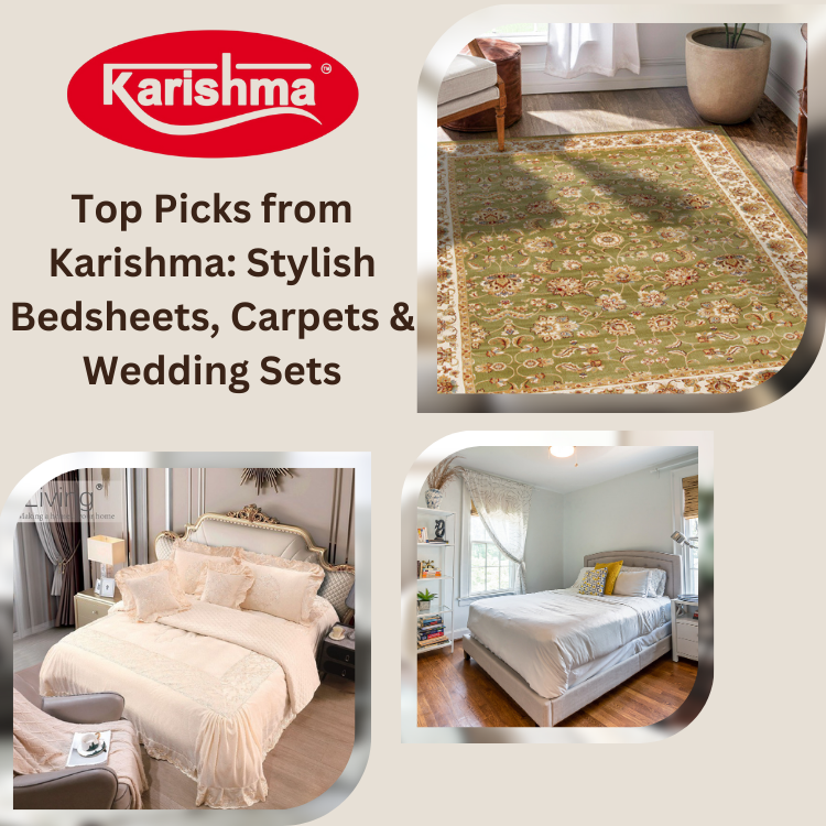 Top Picks from Karishma