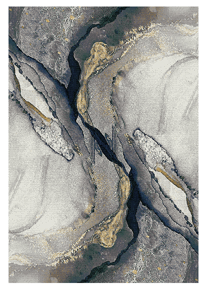 CARPET DIAMOND 200X290_O0979_953