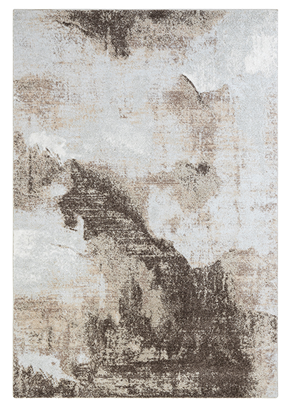 CARPET PINE 200X290_A630A_KAHVE BEIGE