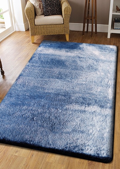 CARPET FOXY 180X270_ACN700_BLUE